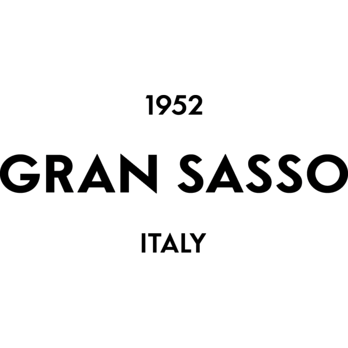 GRAN SASSO logo